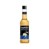 ราคา ลองบีชไซรัปวนิลา สูตรไม่มีแคลอรี่ (320ml.) Longbeach Sugar Free Vanilla Syrup น้ำเชื่อม/ น้ำหวาน/ น้ำผลไม้เข้มข้น (511120870459319)