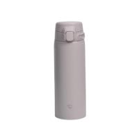 ราคา Zojirushi กระติกน้ำสุญญากาศ เก็บความร้อน/เย็น ความจุ 0.48 ลิตร รุ่น Su-ba48 Hm สีเทา (222027051388865)