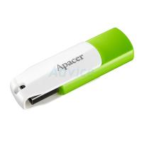 ราคา Apacer 32gb Flash Drive (ah335) Green - A0112142 (236116367657668)