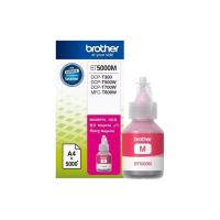 ราคา Brother Ink (หมึก)สำหรับเครื่องพิมพ์) Bt-5000m For Dcp-t300/t500w (magenta (914327858545324)
