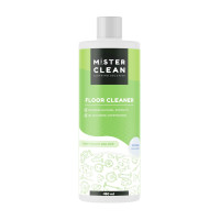 ราคา Mister Clean น้ำยาทำความสะอาดเจ้าแรกที่ออกแบบสำหรับหุ่นยนต์และเครื่องถูพื้น ฆ่าเชื้อ 99.9% ปลอดภัยต่อเด็ก/สัตว์เลี้ยง Ozone 1 ขวด 450 Ml (527781174402863)