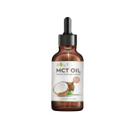 ราคา Zalt Mct Oil น้ำมันเอ็มซีที มีใบรับรอง/อย จากมะพร้าว Mct Coconut based คีโต Keto Diet Mct Oil 1 ขวด 40ml (189973896722264)