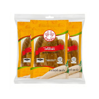 ราคา แสนผึ้ง ไชโป๊วหัว 120 ก. x3 (914362509118293)