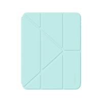 ราคา เคส Amazingthing ipad Gen10 (2022) / A16 (2025) Minimal Detachable Protective Ocean Blue (718906316287867)