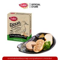 ราคา เป็ดบด ปรุงรสซูวี Sous Vide Duck Rillettes 60g. (463557173556193)