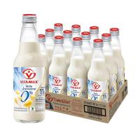 ราคา ไวตามิ้ลค์ ทูโก น้ำนมถั่วเหลือง ไลท์ 300 มล. x 12 (7078650642627)