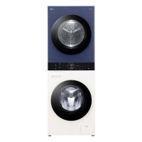 ราคา แอลจี เครื่องซักผ้าฝาหน้า ซัก 14 กก. อบ 10 กก. รุ่น Wt1410nhen.abnppth (229096583252136)