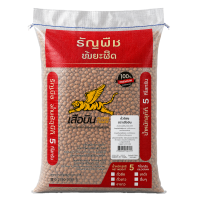 ราคา ถั่วลิสง 5 กก. ตราเสือบิน (201500892745959)