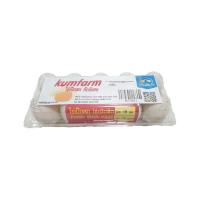 ราคา คำฟาร์ม ไข่เป็ด 10 ชิ้น (7566445936835)