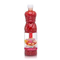 ราคา ม้าบิน ซอสเย็นตาโฟ 790 ก. (298613943480789)
