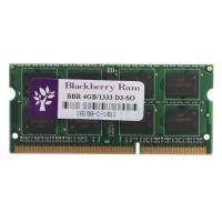 ราคา Blackberry DDR3(1333MHz) NB 4gb