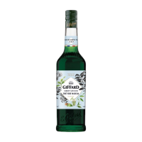 ราคา Giffard Gamme Syrup Size 700ml. Matcha Green Tea (341447968770786)