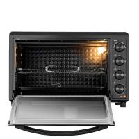 ราคา Worldtech เตาอบไฟฟ้า 60 ลิตร รุ่น Wt-ov60l_blkdg เตาอบไฟบนล่าง ปรับอุณหภูมิ 250°c กระจกนิรภัย 2 ชั้น เคลือบ Non-stick (762832318758265)