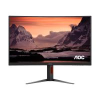 ราคา Aoc (จอคอมพิวเตอร์) Monitor 27'' C27g4z/67 (va, Hdmi, Dp) Curve 280hz - A0166735 (342913363355769)