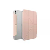 ราคา Uniq Camden Click New Ipad Air (2024) - M2 [11/13 inch] l เคสไอแพดแอร์รุ่นที่ 6 Blush (pink),11 นิ้ว (329826826218903)