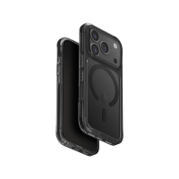 ราคา Uniq Hybrid Magclick Charging Combat เคสสำหรับ iphone 17 Pro Max undefined - Black (803725066826509)