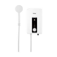 ราคา Haier เครื่องทำน้ำอุ่น กำลังไฟ 4500 วัตต์ รุ่น Ei45m-b1cwo(th) (677451127481809)