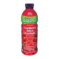 ราคา Cranberry Juice Mixed Fruit (น้ำผลไม้รวม) Nature 100% 946 ml. (686900142093617)