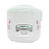 ราคา Smarthome หม้อหุงข้าวอุ่นทิพย์ ขนาด 1.8 ลิตร รุ่น Src-1805 (คละลาย) (226313680049323)