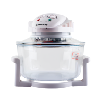 ราคา Smarthome หม้ออบลมร้อน ขนาด 12 ลิตร รุ่น Mv-009 โถสแตนเลส ระบบฮาโลเจน (958026691926860)