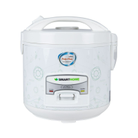 ราคา Smarthome หม้อหุงข้าวอุ่นทิพย์ 1.0 ลิตร รุ่น Src1012 (848275555173560)