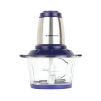 ราคา Smarthome เครื่องบดสับอเนกประสงค์ 1.8ลิตร รุ่น Sm-cp2024 (523497175260555)