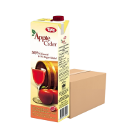 ราคา Tipco น้ำทับทิม ผสมน้ำแอปเปิ้ลไซเดอร์ Pomegranate juice Apple undefined Cider 30% ขนาด1000 มล. (615132266907147)