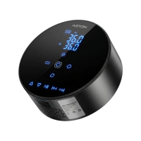 ราคา [ขายดีอันดับ1] ที่สูบลมไฟฟ้า Aston Hybrid Pro undefined เครื่องสูบลมไฟฟ้า Electric Air Pump ระบบ Hybrid สูบไวสุด 150psi รับประกัน Hybrid Sonic + Lock (500577922046951)