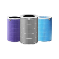 ราคา ไส้กรองเครื่องฟอกอากาศ Rfid Air Purifier Filter ไส้กรองสำหรับ Xiaomi รุ่น1/2/2s/2h/2c/3/3c/pro/4lite H13 Aroma (547703410841842)