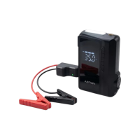ราคา จั้มสตาร์ทรถยนต์ Aston Airjump Turbo Pro จั้มสตาร์ท+ปั้มลม เครื่องชาร์จรถยนต์แบบพกพา จั้มพ์สตาร์ท 2in1 รับประกัน 1 ปี Airjump Turbo Pro (977525939347451)