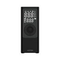 ราคา [ขายดีอันดับ1] ที่สูบลมไฟฟ้า Aston Hybrid Pro undefined เครื่องสูบลมไฟฟ้า Electric Air Pump ระบบ Hybrid สูบไวสุด 150psi รับประกัน Hybrid Pro V.2 (727097206382085)