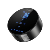 ราคา [ขายดีอันดับ1] ที่สูบลมไฟฟ้า Aston Hybrid Pro undefined เครื่องสูบลมไฟฟ้า Electric Air Pump ระบบ Hybrid สูบไวสุด 150psi รับประกัน Hybrid Sonic (959258203316650)