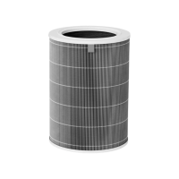 ราคา ไส้กรองเครื่องฟอกอากาศ Rfid Air Purifier Filter ไส้กรองสำหรับ Xiaomi รุ่น1/2/2s/2h/2c/3/3c/pro/4lite H13 Gray (สีเทา) (657635975397230)