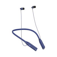 ราคา Hoco หูฟัง Bluetooth Es62 Plus Headphones แบบคล้องคอ ออกกำลังกาย บลูทูธ5.4 สีน้ำเงิน (123112388172426)