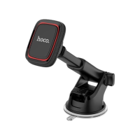 ราคา Hoco Ca42 Magnetic Car Holder ที่ยึดโทรศัพท์สำหรับรถยนต์ ที่วางมือถือ ที่จับโทรศัพท์แบบแม่เหล็ก Ca42 (388547510060203)