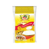 ราคา ข้าวสาร ตราแตงโม เหลืองอ่อนประหยัด ขนาด 5 กก. (946299777872562)