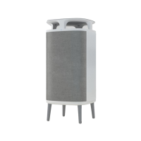 ราคา Blueair เครื่องฟอกอากาศ รุ่น Dustmagnet 5440i ครอบคลุมพื้นที่ 79 ตร.ม (ฝุ่น Pm,กลิ่น-ควัน,ขนสัตว์เลี้ยง) (474483989321175)