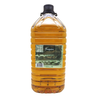 ราคา ฟรากาตา น้ำมันมะกอก พอมาซ 5 ลิตร Fragata Pomace Olive Oil 5 Lt. (633007992680802)