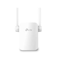ราคา ทีพีลิ้งค์ อุปกรณ์ขยายสัญญาณ Network Re205 Ac750 Wi-fi Range Extender (629339054939135)