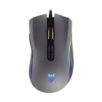 ราคา Nubwo Mouse (เมาส์) Gaming Nm089 (gray) (382801321243697)
