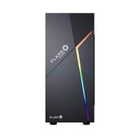 ราคา Cubic Atx (np) Flare Rgb (black) - A0153760 (882330351434471)