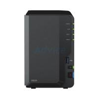 ราคา Synology Nas undefined (ds223, Without Hdd.) - A0151519 (150719269857927)
