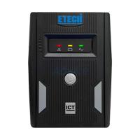ราคา Etech Ups 1000va undefined Ict - A0159913 (698200472993741)