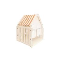 ราคา Mamamo Play House พร้อมเบาะรองคลาน Pu หนา 5 ซม. ขนาดเล็ก คอกบ้านสุดน่ารัก วัสดุ Premium Hdpe อุปกรณ์เสริมคอกกั้นเด็ก เพิ่มพื้นที่ปลอดภัยให้ลูกน้อย (344721840824149)