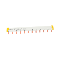 ราคา Schneider Electric Acti9 Comb Busbar 1l+n 18mm. Pitch 12 Modules 100a | A9xph212 | Ucanbuys (190132096219679)