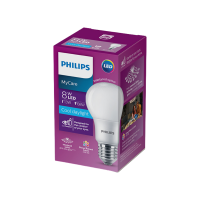 ราคา Philips หลอดไฟ Led Bulb 8w ขั้วe27 แสงคูลเดย์ไลท์ 6500k 230v | 929003007337 | Ucanbuys (942114289197795)