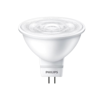 ราคา Philips หลอดไฟ Ess Led Mr16 4.5-50w ขั้ว 5.3 แสงวอร์มไวท์ 3000k 100-240v | 929001874008 | Ucanbuys (284443486973654)