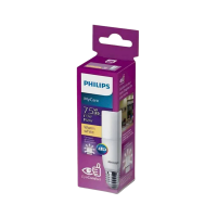 ราคา Philips หลอดไฟ Led Dlstick 7.5w ขั้วe27 แสงวอร์มไวท์ 3000k 220-240v | 929001901107 | Ucanbuys (595698973797004)