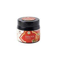 ราคา ผงชาไทยพรีเมี่ยม ขนาด 50 กรัม (888255790548950)