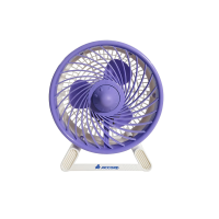 ราคา Accord Prevail พัดลมตั้งโต๊ะขนาดเล็ก Iรุ่น Dt-78 Turbo สีม่วง (306034148957843)